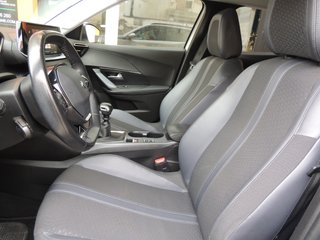 Peugeot 2008 2020