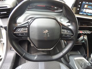 Peugeot 2008 2020