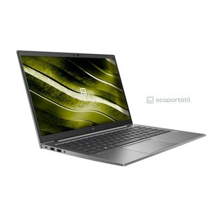 HP ZBook Firefly 14 G7 14" i7 10610U, 16GB, SSD 512GB, FHD, A+