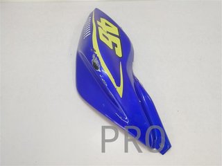 Chapa Trasera Dch. Yamaha Aerox