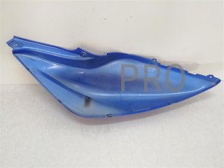 Chapa Trasera Dch. Yamaha Aerox