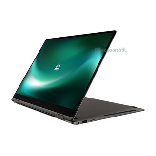 Samsung Galaxy Book3 Pro 360 Táctil 16" i5 1340P, 8GB, SSD 512GB, QHD+, Grafito, A+