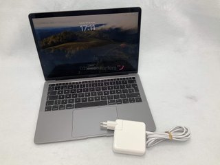 portatil apple apple macbook air core i5 1.6 13 retina true tone (2019) (a1932)