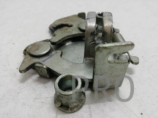 Cerradura Asiento Honda PCX