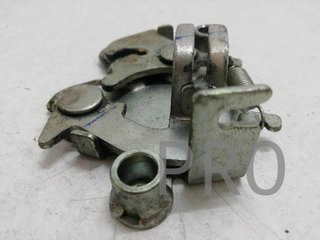 Cerradura Asiento Honda PCX