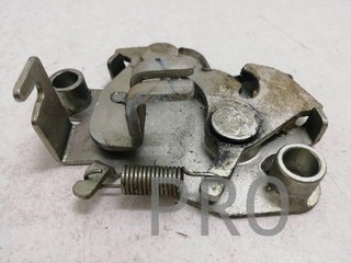 Cerradura Asiento Honda PCX