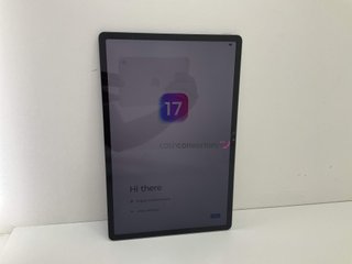 tablet pc lenovo idea tab pro 12.7 8gb 256gb wifi