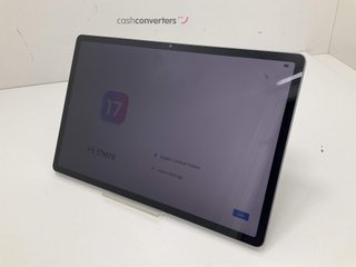 tablet pc lenovo idea tab pro 12.7 8gb 256gb wifi