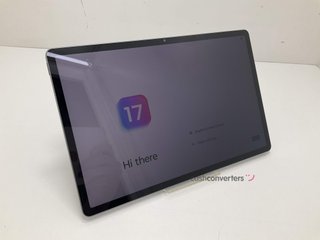 tablet pc lenovo idea tab pro 12.7 8gb 256gb wifi