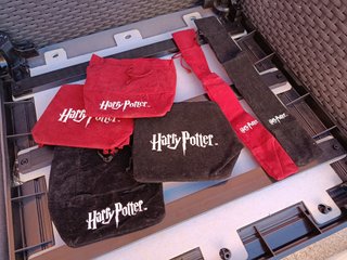 Harry Potter - Xadrez dos Feiticeiros