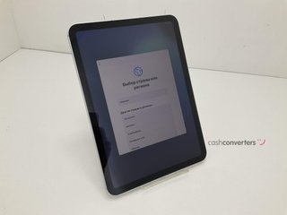 ipad apple ipad (wi-fi+5g) (a2757) (a2777) 64gb (10.2) (10 generacion)