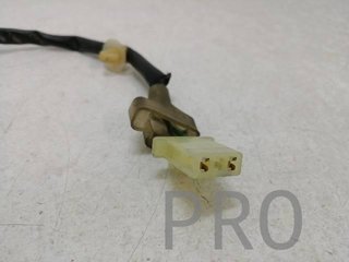 Luz Portamatricula Honda PCX