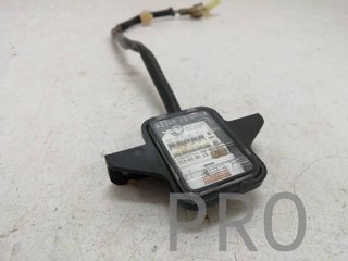 Luz Portamatricula Honda PCX