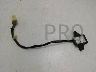 Luz Portamatricula Honda PCX