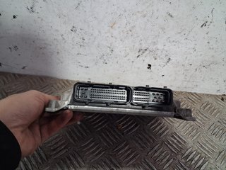 CENTRALITA MOTOR UCE CITROEN JUMPER CAMIÓN 9648608580 133737