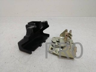 Cerradura Asiento Honda PCX