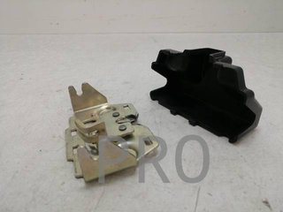 Cerradura Asiento Honda PCX