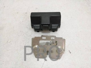 Cerradura Asiento Honda PCX
