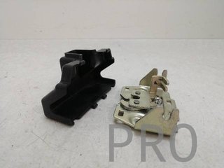 Cerradura Asiento Honda PCX