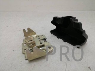 Cerradura Asiento Honda PCX