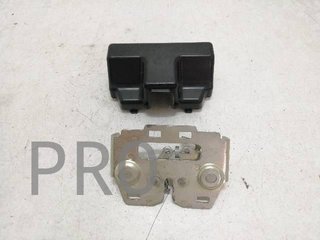 Cerradura Asiento Honda PCX