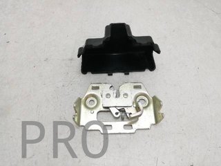 Cerradura Asiento Honda PCX