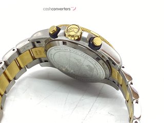 reloj pulsera caballero jaguar j862