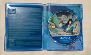 Sword and Fairy PS4