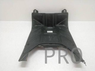 Plastico Chapa Suelo Piaggio Typhoon