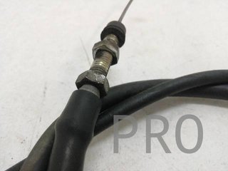 Cable Embrague Suzuki VL 250 INTRUDER