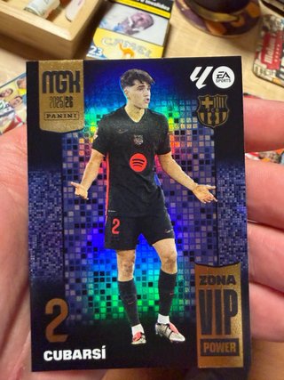 Cromos Adrenalyn XL
