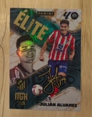 Cromos Adrenalyn XL
