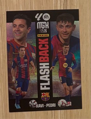 Cromos Adrenalyn XL