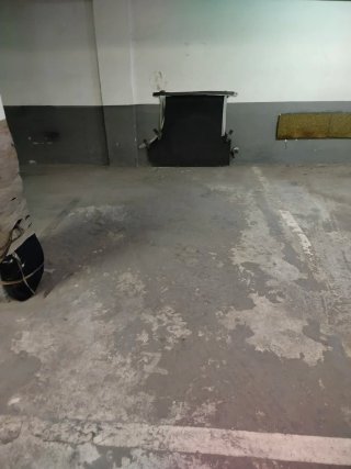 Garaje en alquiler para moto