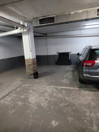 Garaje en alquiler para moto