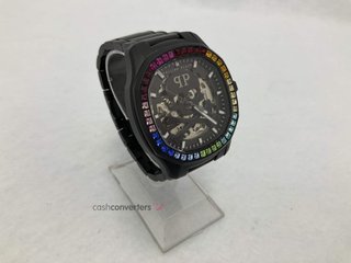 reloj pulsera unisex philipp plein pwraa0823