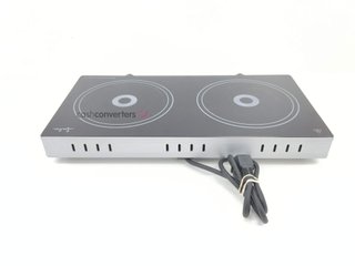 plancha vitroceramica jata v141