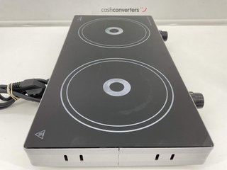 plancha vitroceramica jata v141