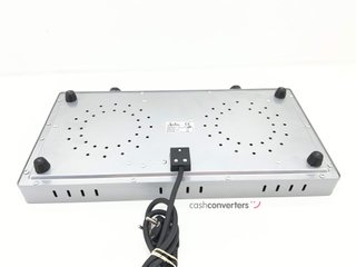 plancha vitroceramica jata v141