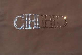 Camiseta Carolina Herrera.