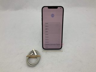 apple iphone 12 pro max 128gb