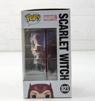 Funko Pop Scarlet Witch Wandavision