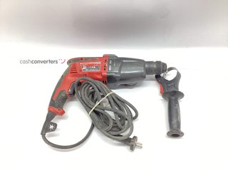 martillo electrico milwaukee ph 26 t