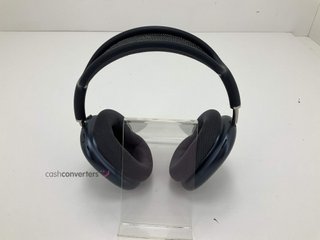diadema apple airpods max