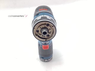 taladro a bateria bosch gsr 12v-35 fc