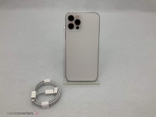 apple iphone 12 pro 256gb