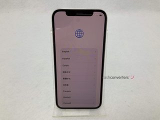 apple iphone 12 pro 256gb
