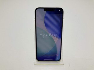 apple iphone 13 128gb