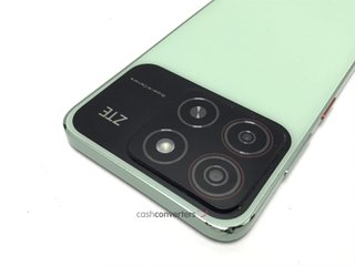 zte blade a35 2gb 64gb