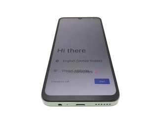 zte blade a35 2gb 64gb